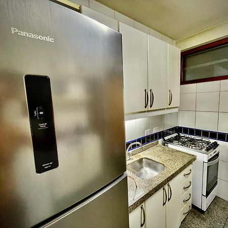 Beira Mar 2 Quartos Com Ar E Cozinha Completa Maceio  Ngoại thất bức ảnh